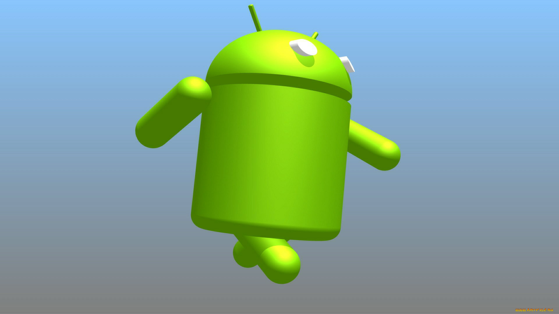 , android